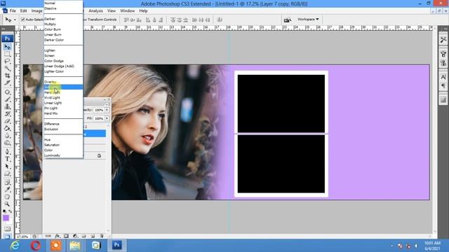How to Design 12x36 Album in Adobe Photoshop | How to Make a 12x36 Album Sheet in Photoshop смотреть онлайн
