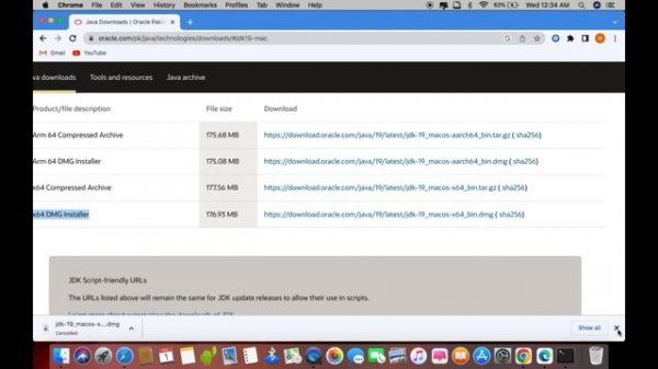 How to Install Java on Mac | Install Java JDK on Macbook M1 (2023)