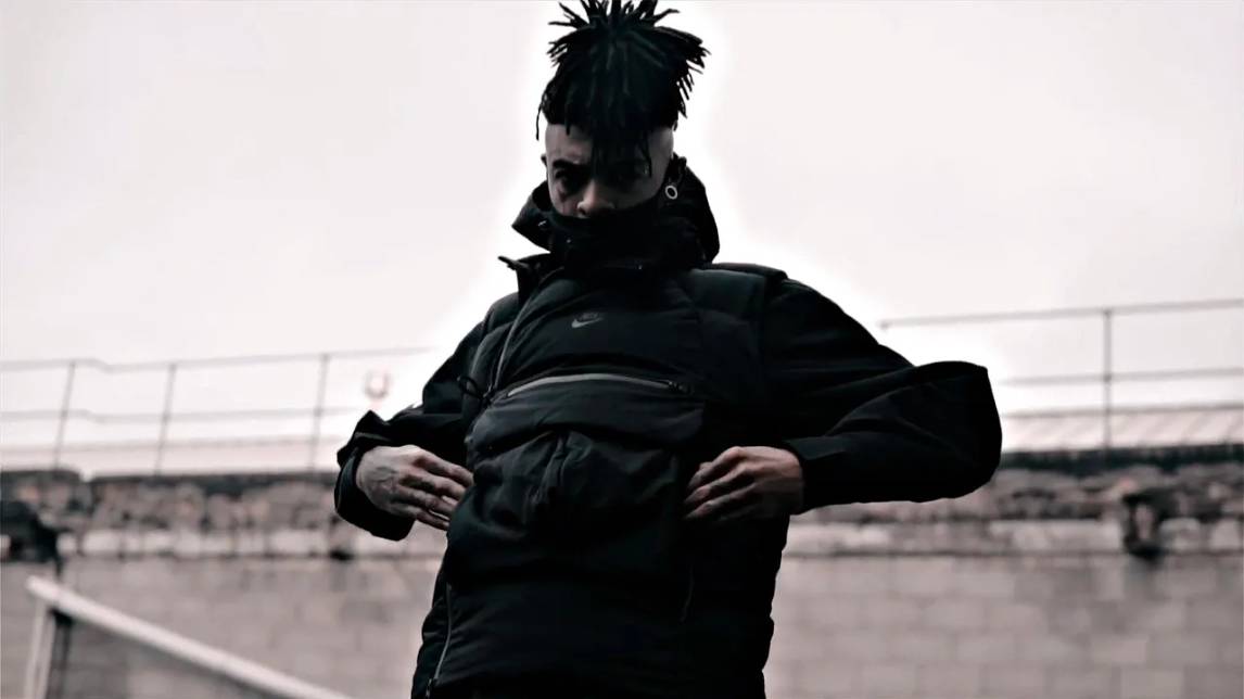 DVRST, Scarlxrd - Always Want Me смотреть онлайн