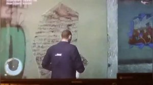 Заброшенная больница GTA IV!!!