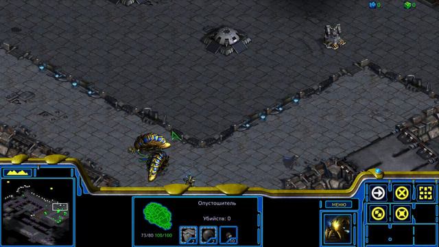 StarCraft 1 Remastered