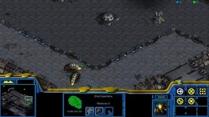 StarCraft 1 Remastered