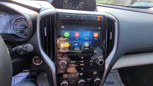 c4297 2021 Subaru ascend смотреть онлайн