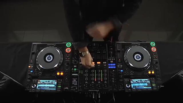 Blaze Jack - House Mix #01 (Pioneer CDJ 2000 Nexus & DJM 900 Nexus) смотреть онлайн