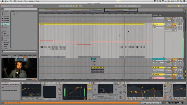 SONG A WEEK (S-A-W #26) - Dalisney (WALKTHROUGH) смотреть онлайн