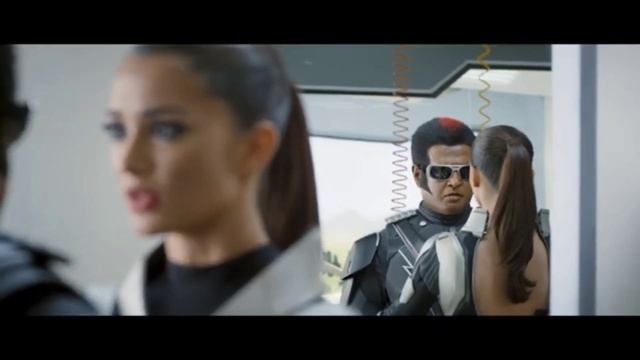 ROBOT 2.0.2 FULL MOVIE || New Movie 2023  || Hindi Movie Song ||