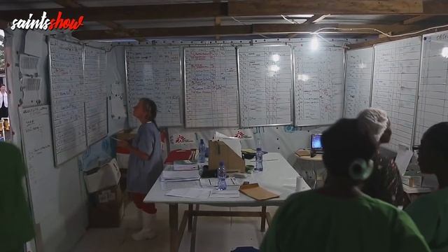 Эбола Вирус! ЭПИДЕМИЯ И КОНЕЦ СВЕТА 2019? Лихорадка в Африке! Уганда / История болезни, факты