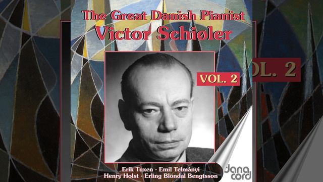Carnaval, Op. 9: II. Pierrot смотреть онлайн