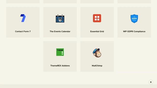 Ozeum | Art Gallery and Museum WordPress Theme смотреть онлайн