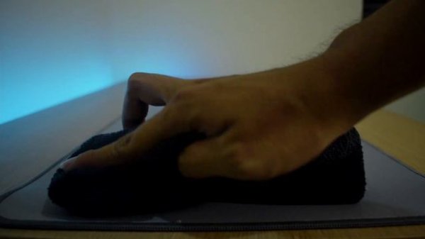 Low Budget Premium Quality Desk Mat - Logitech Desk Mat