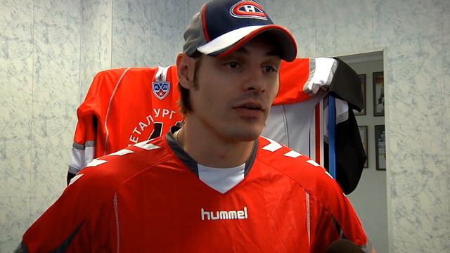 interview brent sopel смотреть онлайн