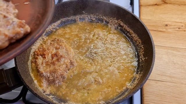 Ein Spezielles Fleischrezept, Das Zum Abendessen Zubereitet Werden Muss #321