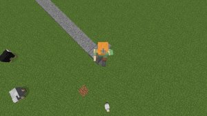 Обзор на мод FastBridge | GodBridge mod | Minecraft
(Ссылку на видео оставил)