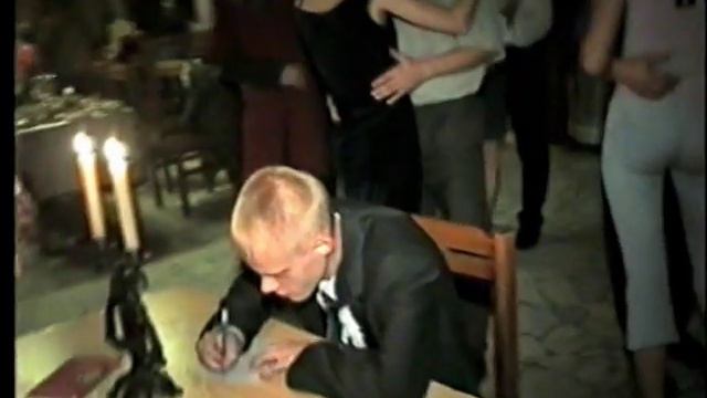 10 лет свадьбы смотреть онлайн