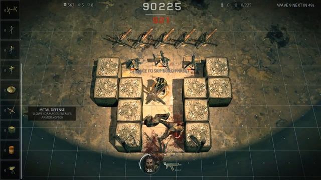 Versus Squad - Gameplay - First Look смотреть онлайн