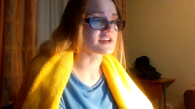 Елена Похиленко: кастинг на участие в Google-чтениях "Мастер и Маргарита. Я там был" смотреть онлайн