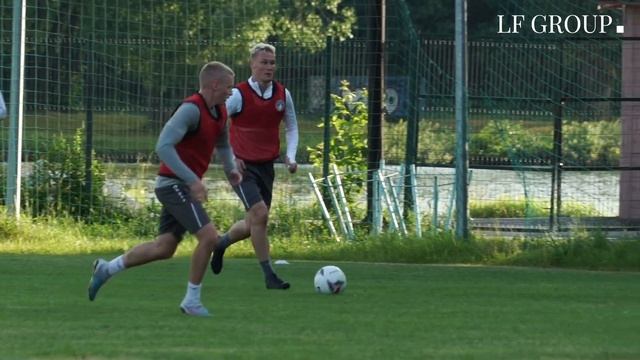 СБОРЫ-2023 I Валерий Соломаха – о возвращении в «Родину», медиафутболе и Василии Уткине смотреть онлайн