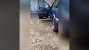 Замена штатных динамиков в Ford Fusion на DL Audio Raven 165