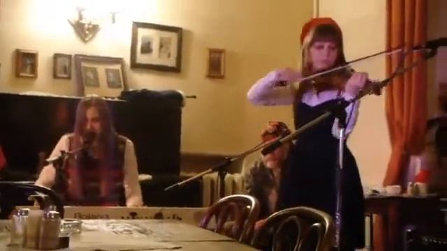 Дорогая Венди - Сестрёнка @Дача На Покровке