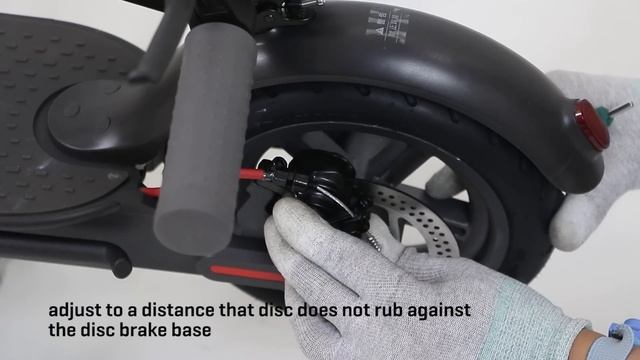 #MoreThanPhones: Xiaomi Scooter Repair Tutorial