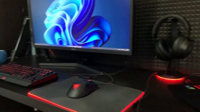 ECCO IL NUOVO PC MISTERIOSO !!! (MSI GF66 - RTX 3070) смотреть онлайн