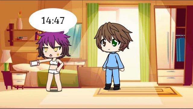 12 подвигов Геракла | Сериал Gacha Life | 1 | смотреть онлайн