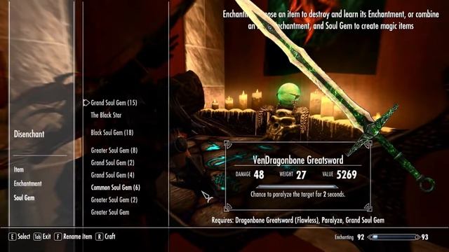 Skyrim HD Walkthrough Part 312: The Ever Growing Library смотреть онлайн