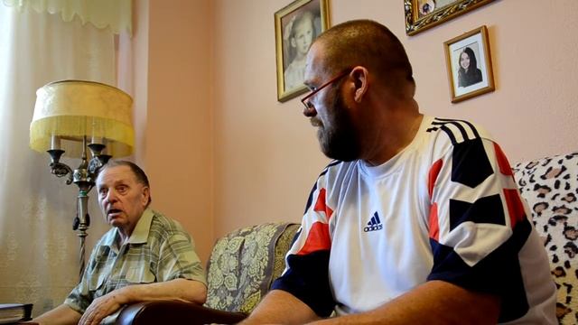 Игорь Кузнецов - миллионный житель Свердловска-Екатеринбурга смотреть онлайн