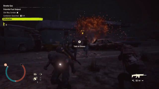 💀 State of Decay 2: Red Talon Edition:"The Perfect Weapon"(Lethal/Nightmare Zone) #sod2 #kzgaming смотреть онлайн