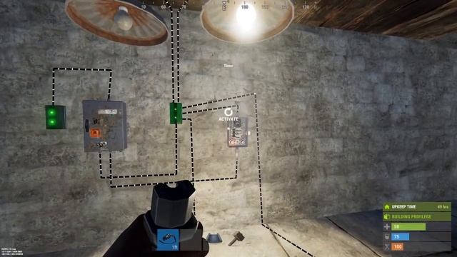 Rust Electrical Tutorial - Memory Cell смотреть онлайн