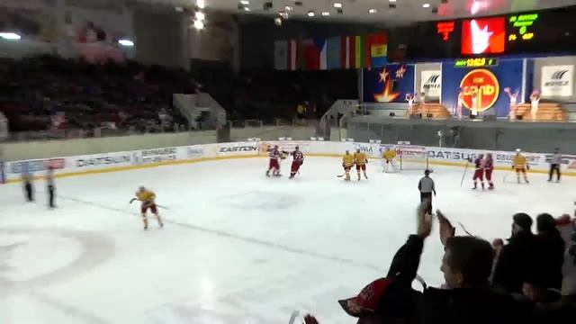 13 12 14 Ижсталь Липецк 4 2 смотреть онлайн