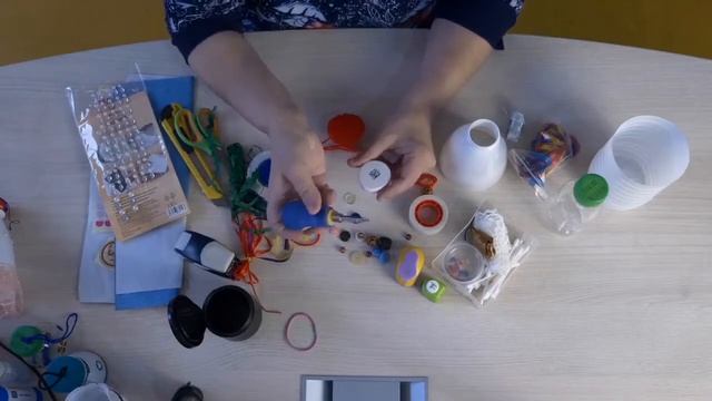 Мастер-класс: Подарки Деду Морозу на день рождения смотреть онлайн