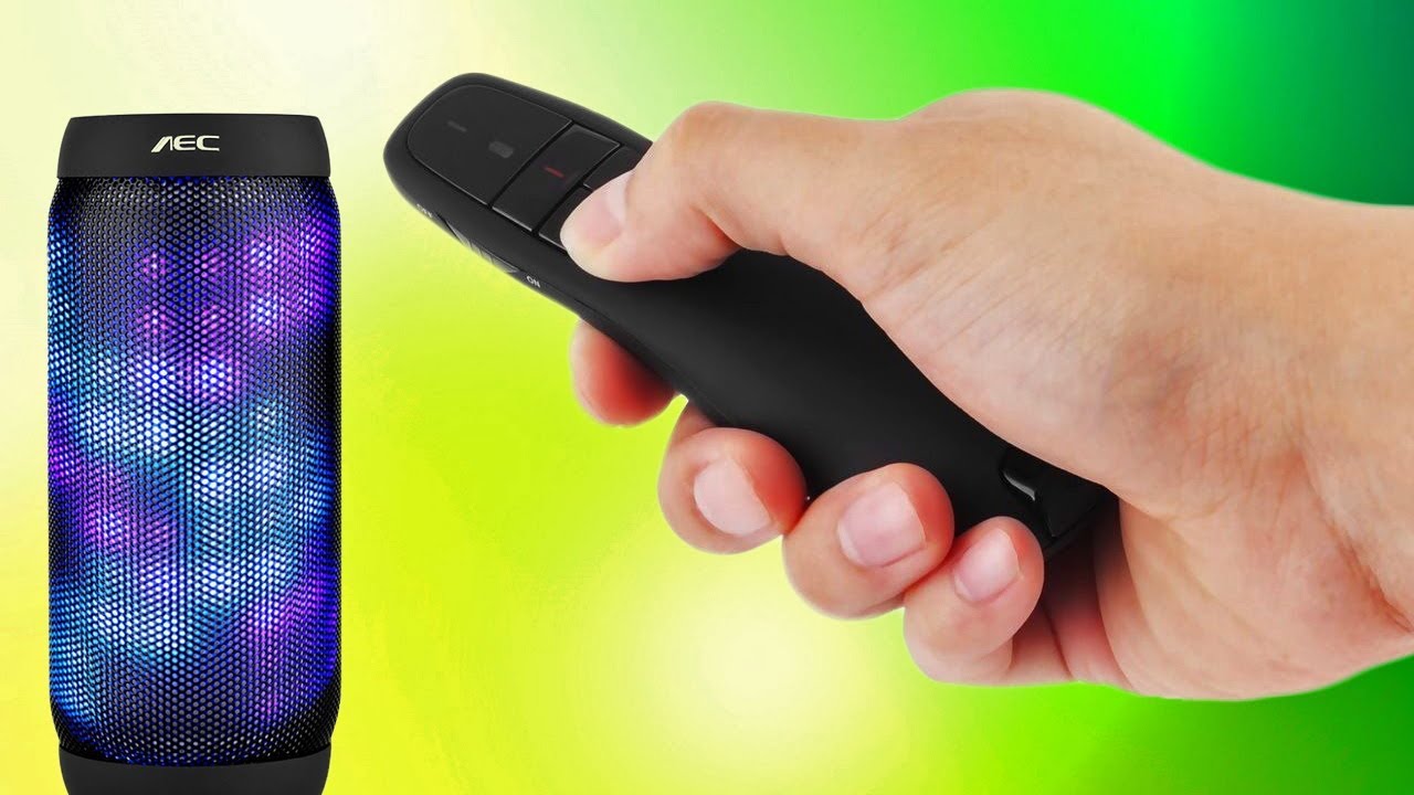 10 КРУТЫХ ТОВАРОВ С ALIEXPRESS смотреть онлайн