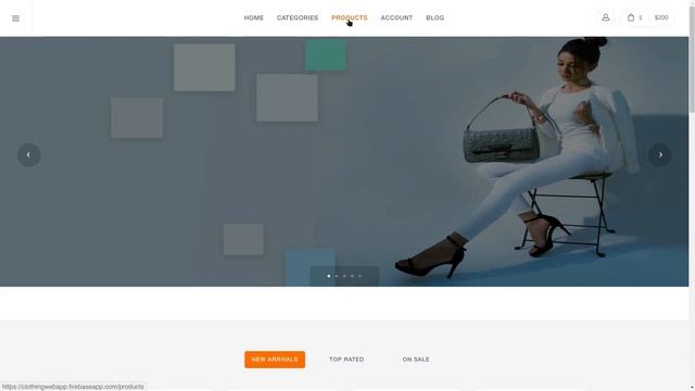 Develop modern and high level react app with firebase - Best Web Programming service смотреть онлайн
