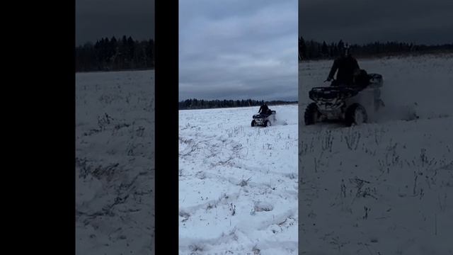 #втоп #квадроцикл #стелс #рек смотреть онлайн