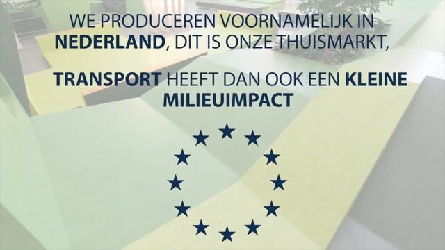 Duurzaamheid Gaat Over De Dingen Die Je Ziet | Forbo-Flooring.nl