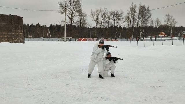 Визитная карточка ПРККК смотреть онлайн