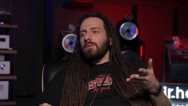 Аудиофил VS Звукорежиссер В СЛЕПОМ ПРОСЛУШИВАНИИ смотреть онлайн