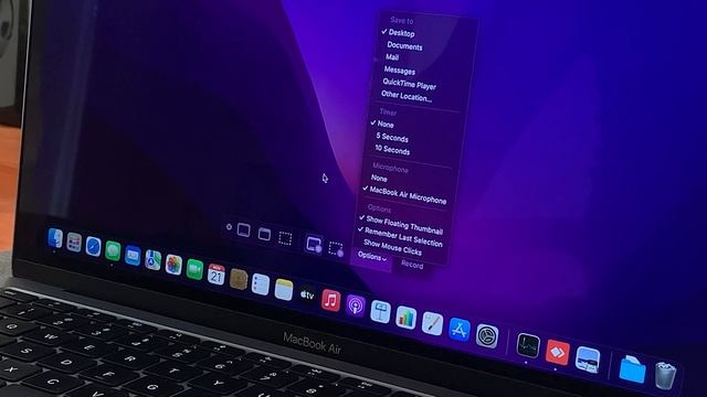 How To Screen Record On Macbook смотреть онлайн