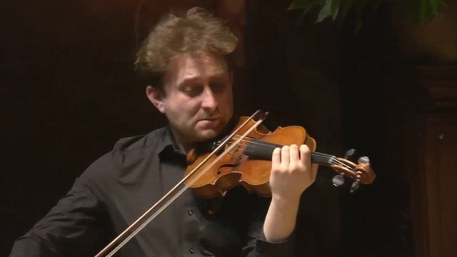Debussy: String Quartet in G minor | Malion Quartett смотреть онлайн