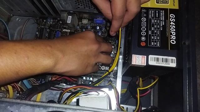 Upgrading my AMD A4 4020 PC ft. AMD A8 7650k | PROJECT KAVERI | Mark Gabiana смотреть онлайн