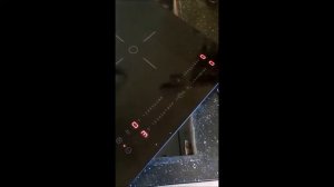 Варочная панель Electrolux. AEG.Zannussi. IKEA самопроизвольно отключается. Неисправна силовая плат