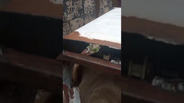 ремонт корпуса и опоры амортизации смотреть онлайн