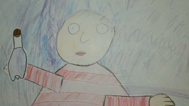 Шашлык. Часть 3 смотреть онлайн