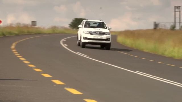 RPM TV - Episode 187 - Toyota Fortuner 2.5 Diesel смотреть онлайн
