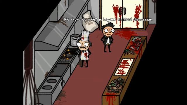 Metal Dead - Gameplay Walkthrough Part 4 | Meeting Antoine and Darrius смотреть онлайн