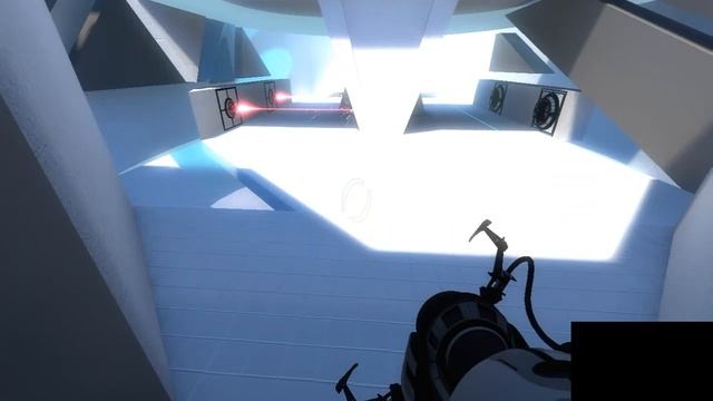 Portal 2 Eidolon.Прохождение игры смотреть онлайн