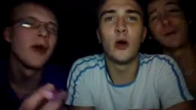 ОБНУЛЯЙ - кавер смотреть онлайн