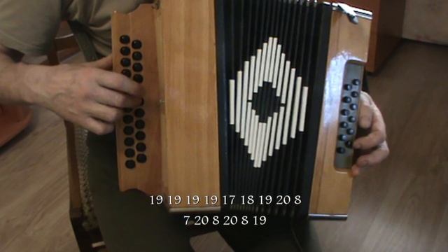 Алёша с нотами в цифрах смотреть онлайн