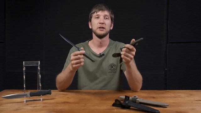 Анонс. Нож разведчика. НР-18 в песочном цвете. смотреть онлайн